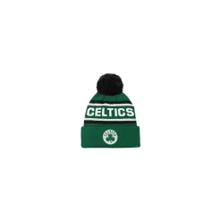 Outlet Mössa Jacquard NBA Cuffed Knit Jr Boston Celtics Outerstuff|Mössor Nhl