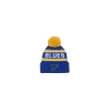 Online Mössa Jacquard Pom Beanie St Louis Blues Outerstuff|Mössor Nhl