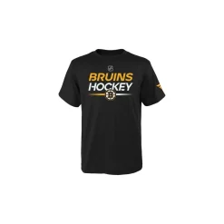 Best T-shirt Apro Wordmark Bruins Outerstuff|Nhl T-Shirt
