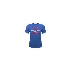 Best T-shirt Superstripe Tee Jr New York Rangers Nhl T-Shirt Junior|Outerstuff