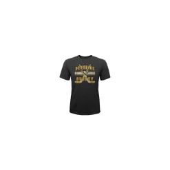 New T-shirt Superstripe Tee Jr Pittsburgh Penguins Nhl T-Shirt Junior|Outerstuff