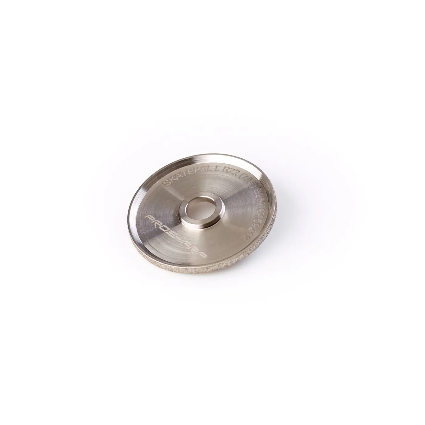 New Slipskiva Skatepal Grovkornig 100 mm 19 Prosharp