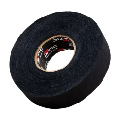 Tygtejp Smal 18 M Black Klubbtejp|Stic
