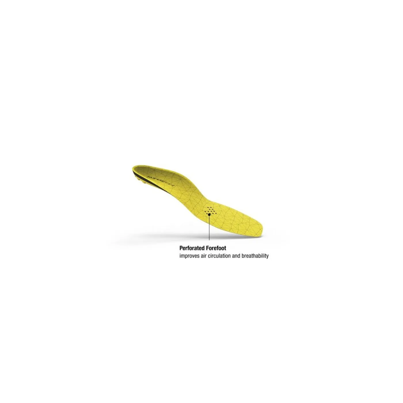 Clearance Skridskosula Comfort Sulor & Inlägg