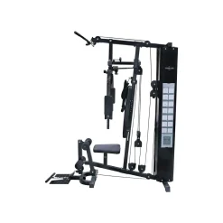 Outlet Homegym Styrkemaskiner|Titan Life