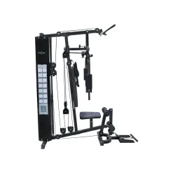 Outlet Homegym Styrkemaskiner|Titan Life