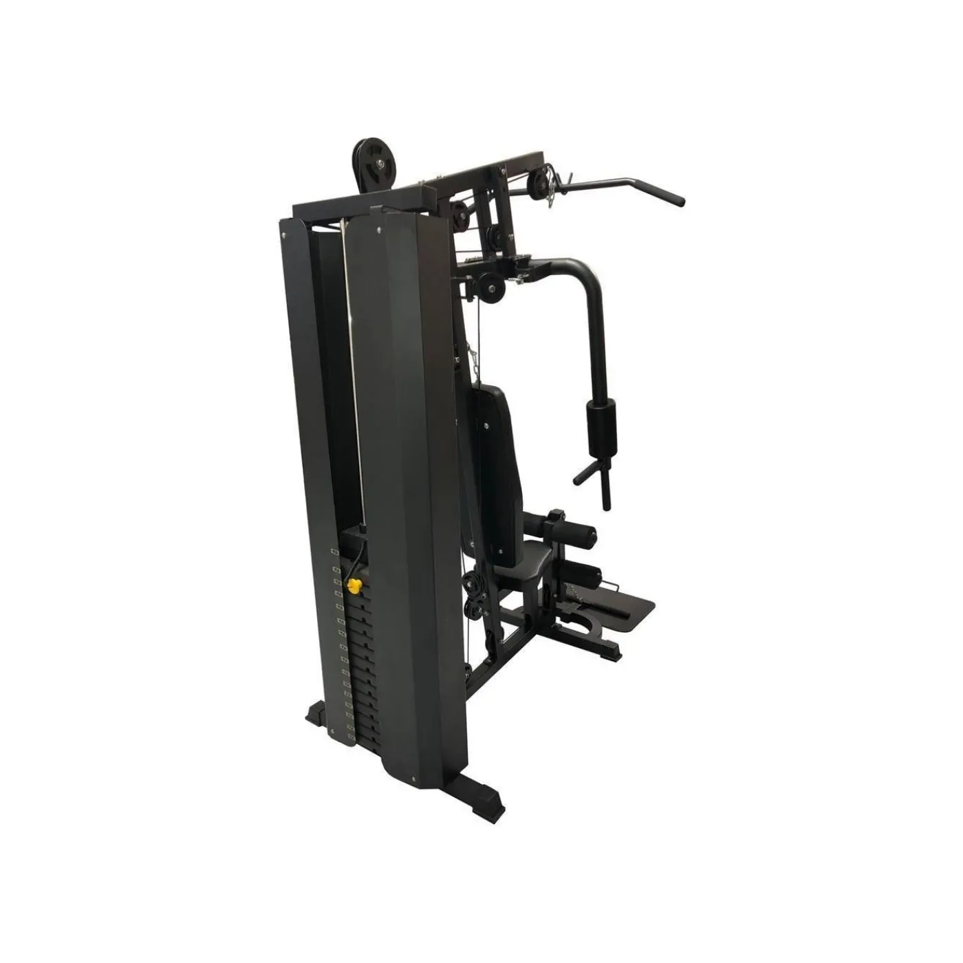 Outlet Homegym 75 Kg Ii Styrkemaskiner|Titan Life
