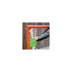 Clearance 4-Pack Combo 8/6 Top Shelf Targets