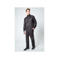 Outlet Byxa Rink Pant Sr Black TRUE|Byxor Senior
