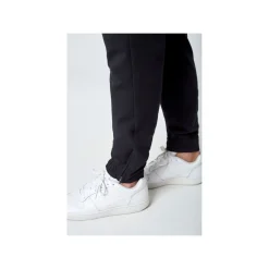 Outlet Byxa Terry Crew Sr Black Mjukisbyxor Senior|TRUE
