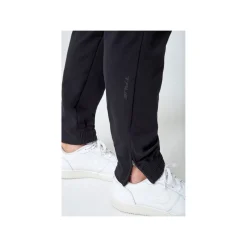 Outlet Byxa Terry Crew Sr Black Mjukisbyxor Senior|TRUE