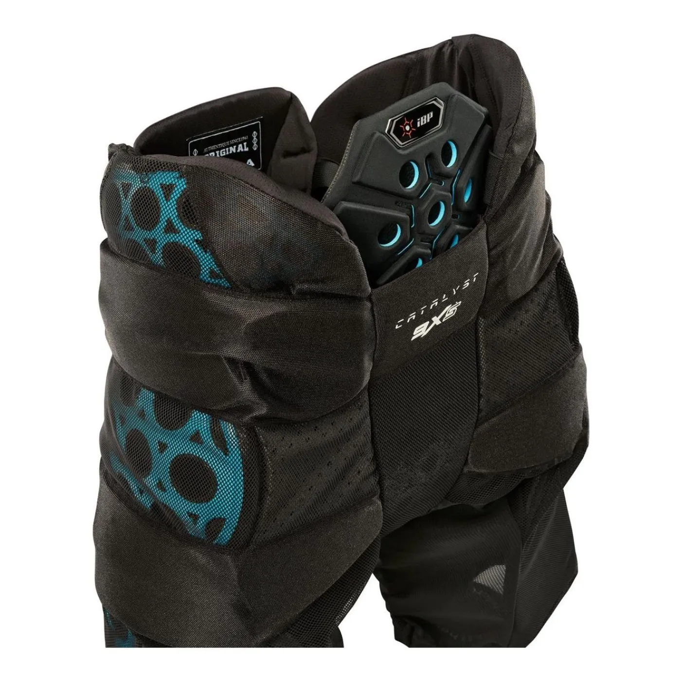 New Gördel Catalyst 9X5 Sr TRUE|Hockeybyxor