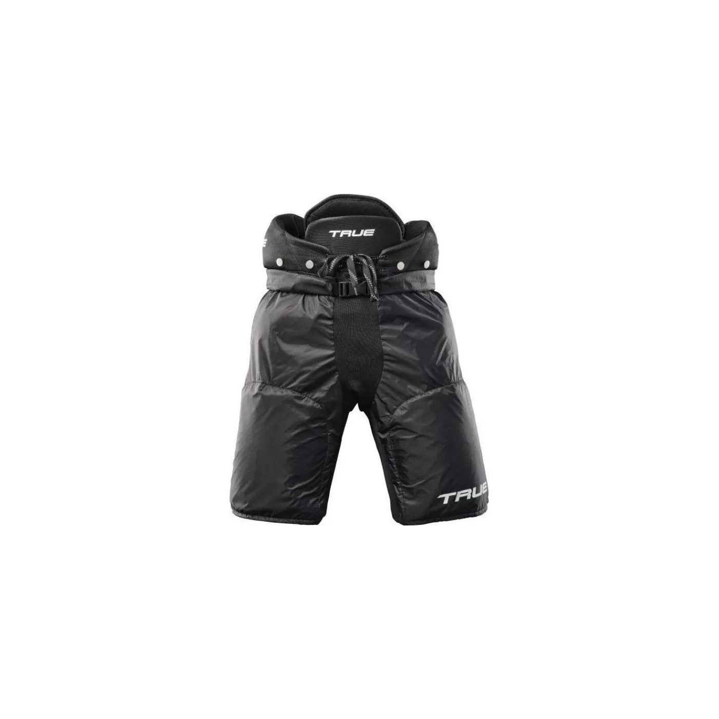 Outlet Hockeybyxa Catalyst 5X4 Sr Black TRUE|Hockeybyxor
