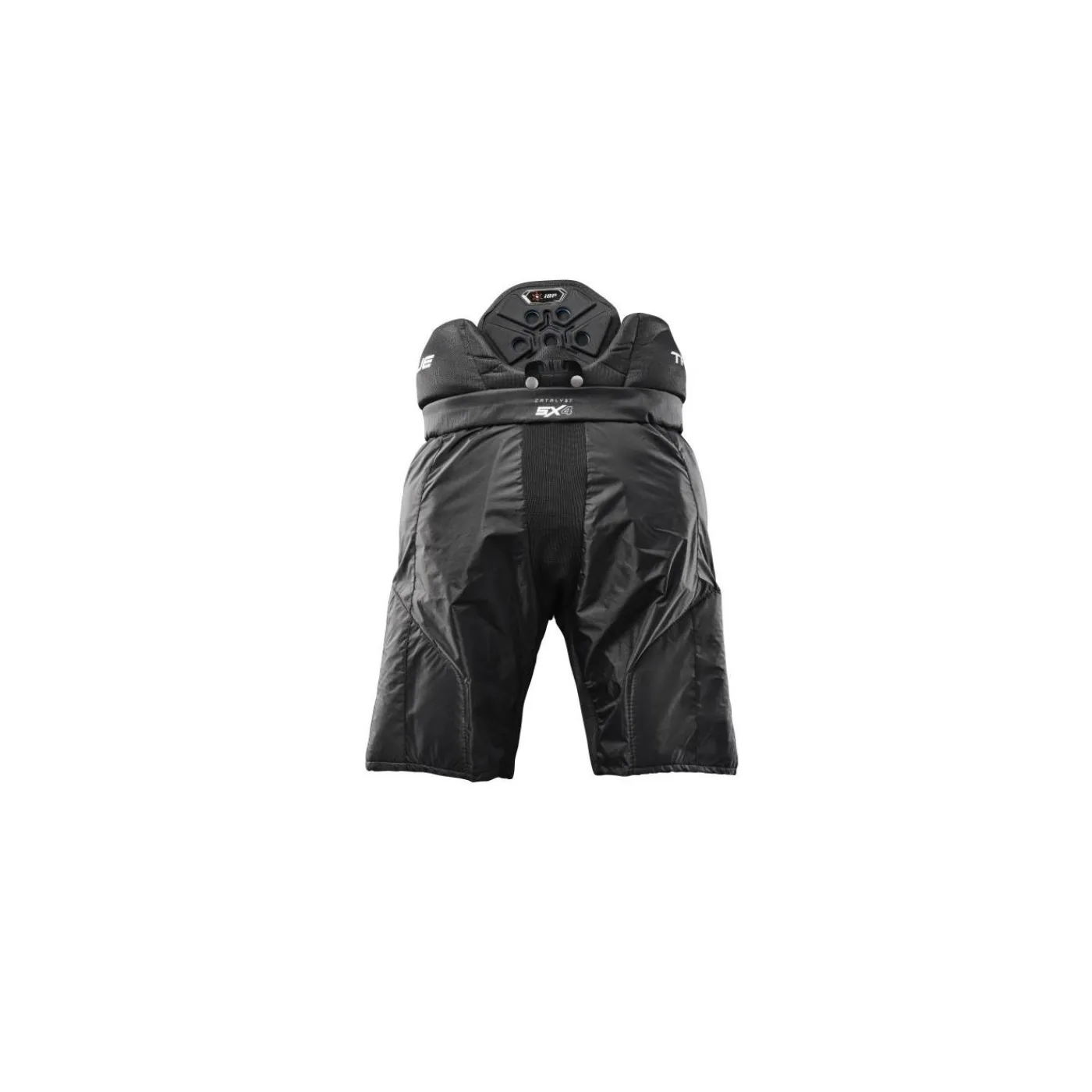 Outlet Hockeybyxa Catalyst 5X4 Sr Black TRUE|Hockeybyxor