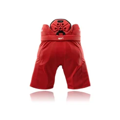 Clearance Hockeybyxa Catalyst 5X4 Sr Red TRUE|Hockeybyxor