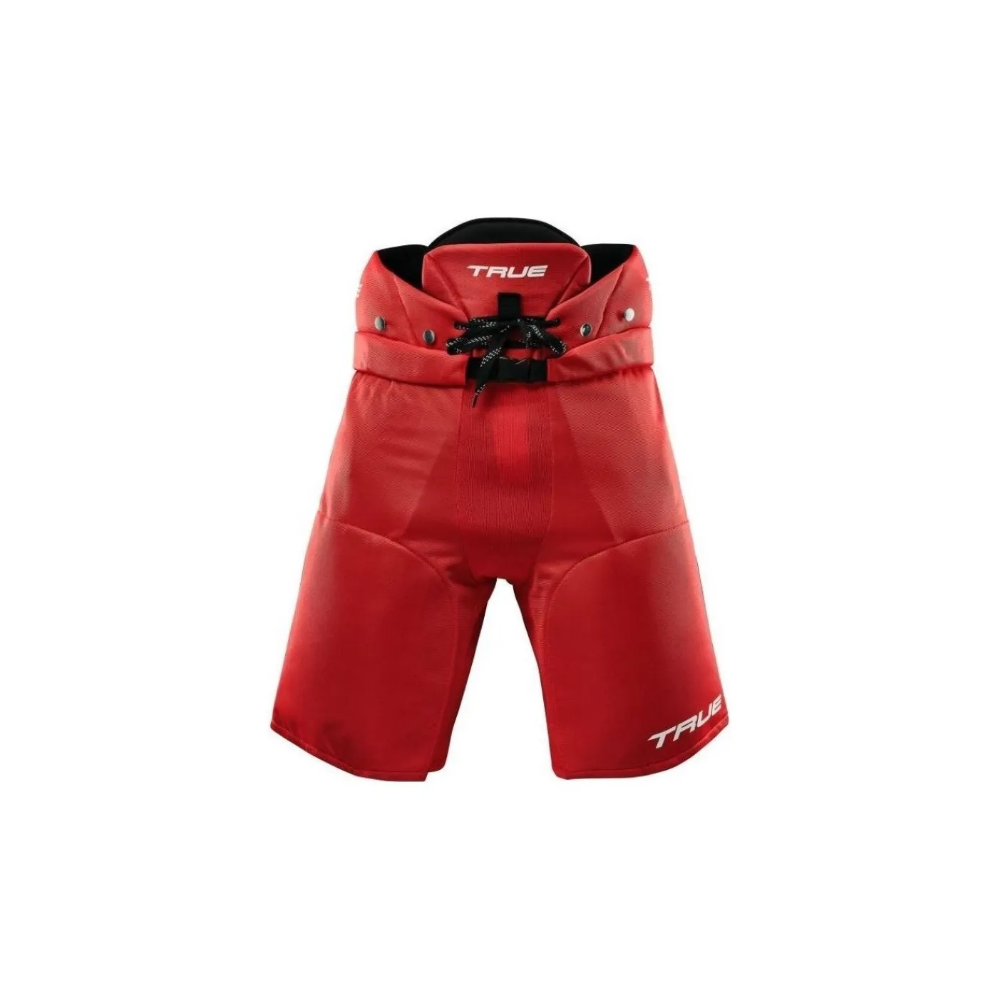 Clearance Hockeybyxa Catalyst 5X4 Sr Red TRUE|Hockeybyxor