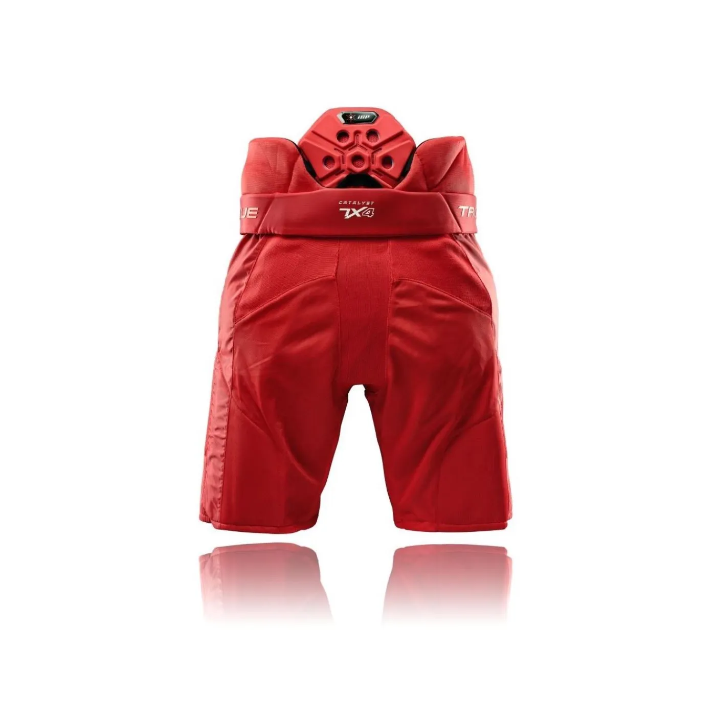 Online Hockeybyxa Catalyst 7X4 Sr Red TRUE|Hockeybyxor