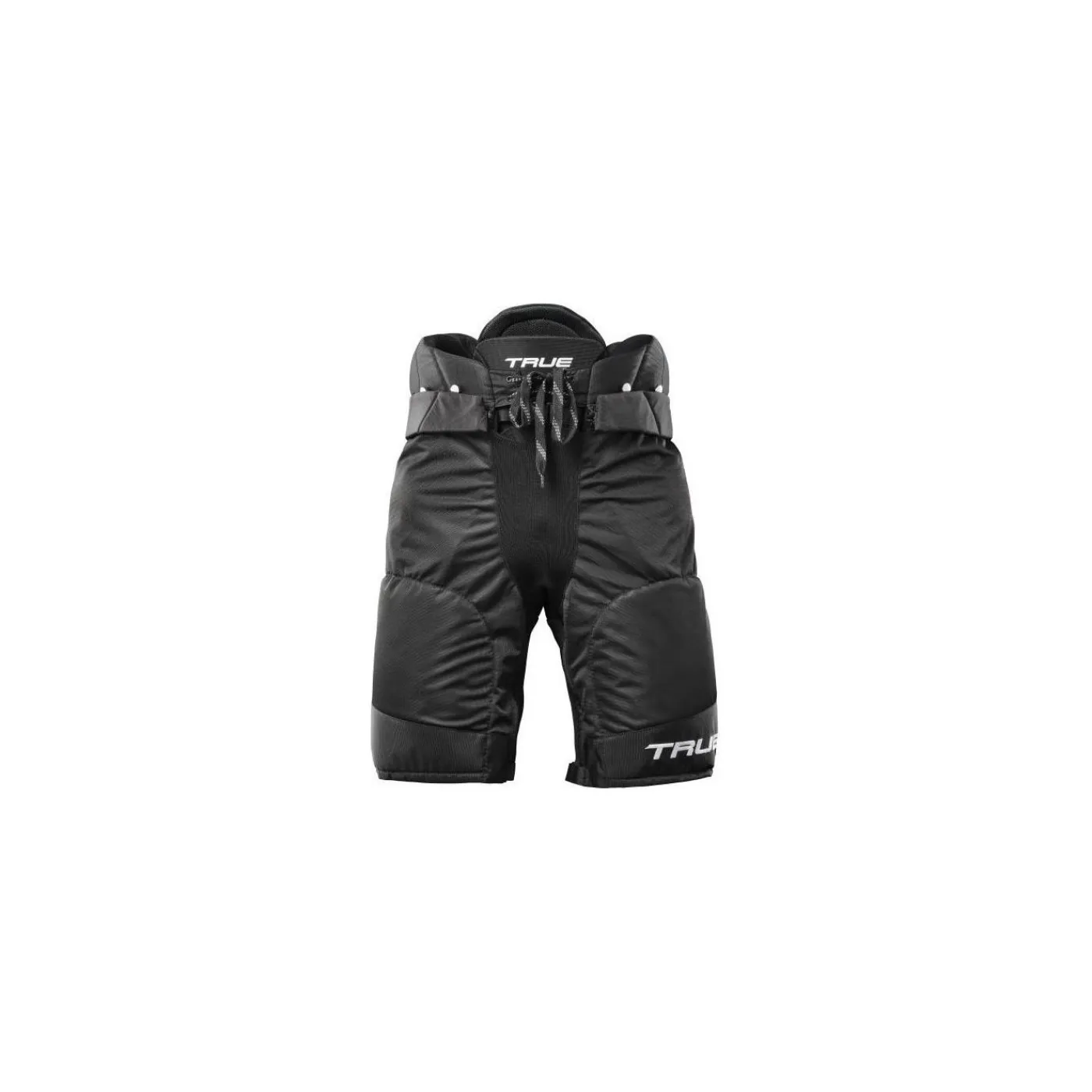 Best Hockeybyxa Catalyst 7X4 Sr Black TRUE|Hockeybyxor