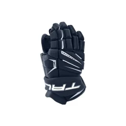 Best Hockeyhandskar Catalyst 7X5 Sr Navy TRUE|Hockeyhandskar Senior
