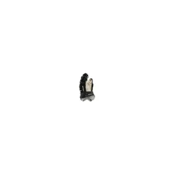 Clearance Hockeyhandskar Catalyst 7X3 Sr Black TRUE|Hockeyhandskar Senior