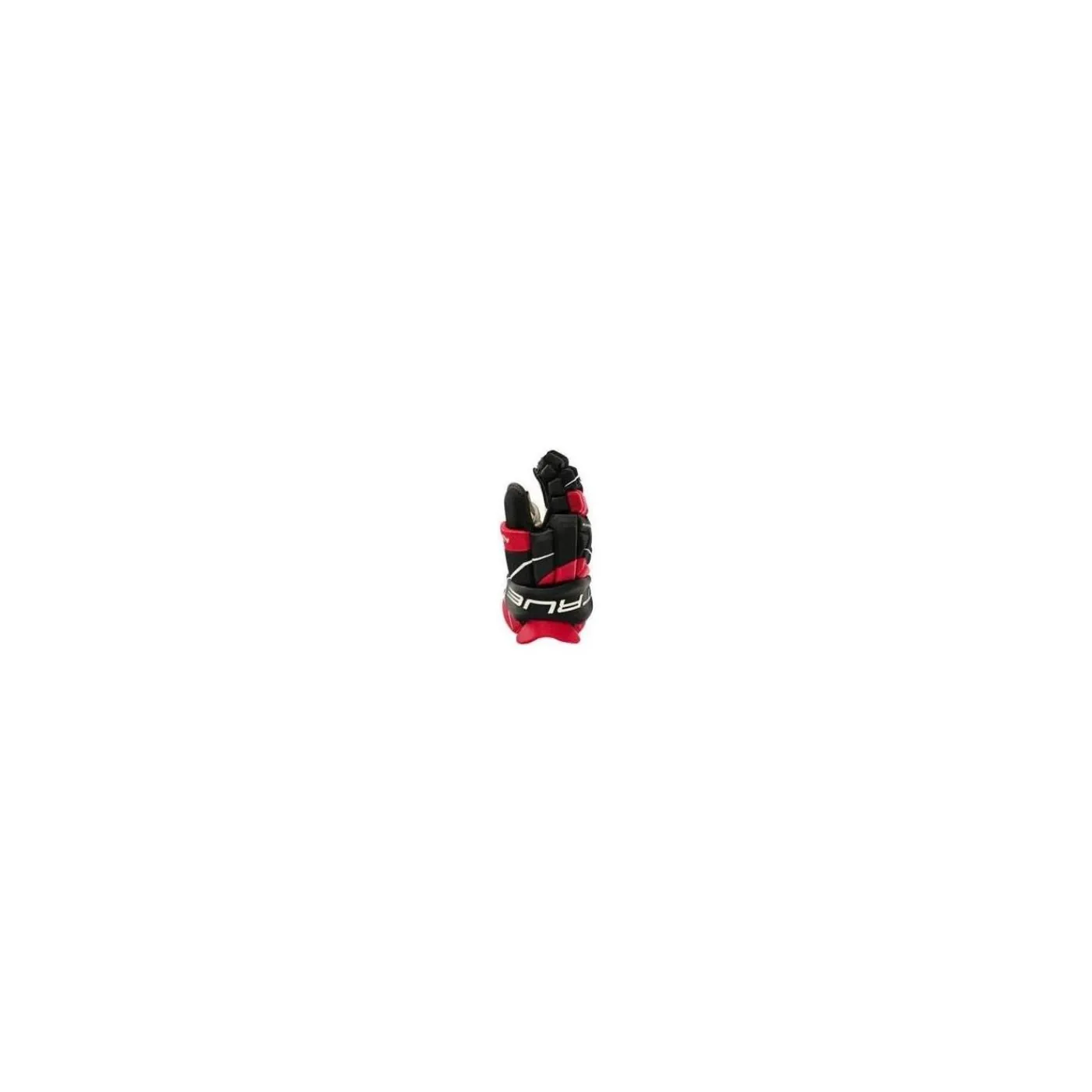 Best Hockeyhandskar Catalyst 7X3 Sr Black/Red TRUE|Hockeyhandskar Senior