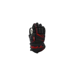 Online Hockeyhandskar Catalyst 5X5 Jr Black/Red Hockeyutrustning Junior|TRUE
