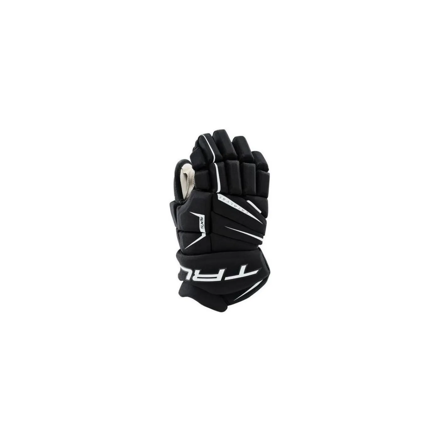 Online Hockeyhandskar Catalyst 5X5 Jr Black Hockeyutrustning Junior|TRUE