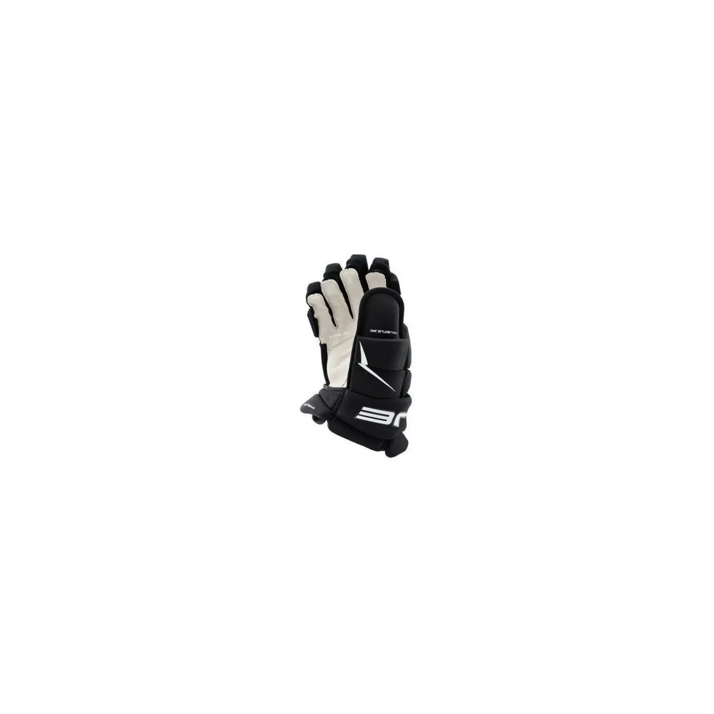 Online Hockeyhandskar Catalyst 5X5 Jr Black Hockeyutrustning Junior|TRUE