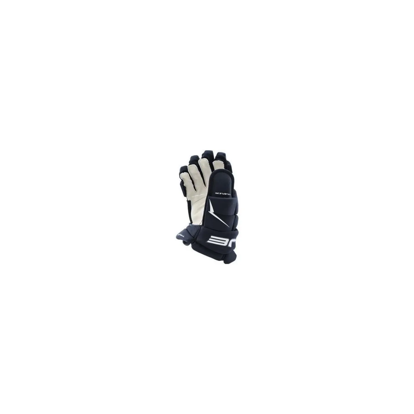Online Hockeyhandskar Catalyst 5X5 Jr Navy Hockeyutrustning Junior|TRUE