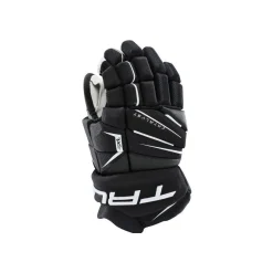 Discount Hockeyhandskar Catalyst 7X5 Jr Black Hockeyutrustning Junior|TRUE