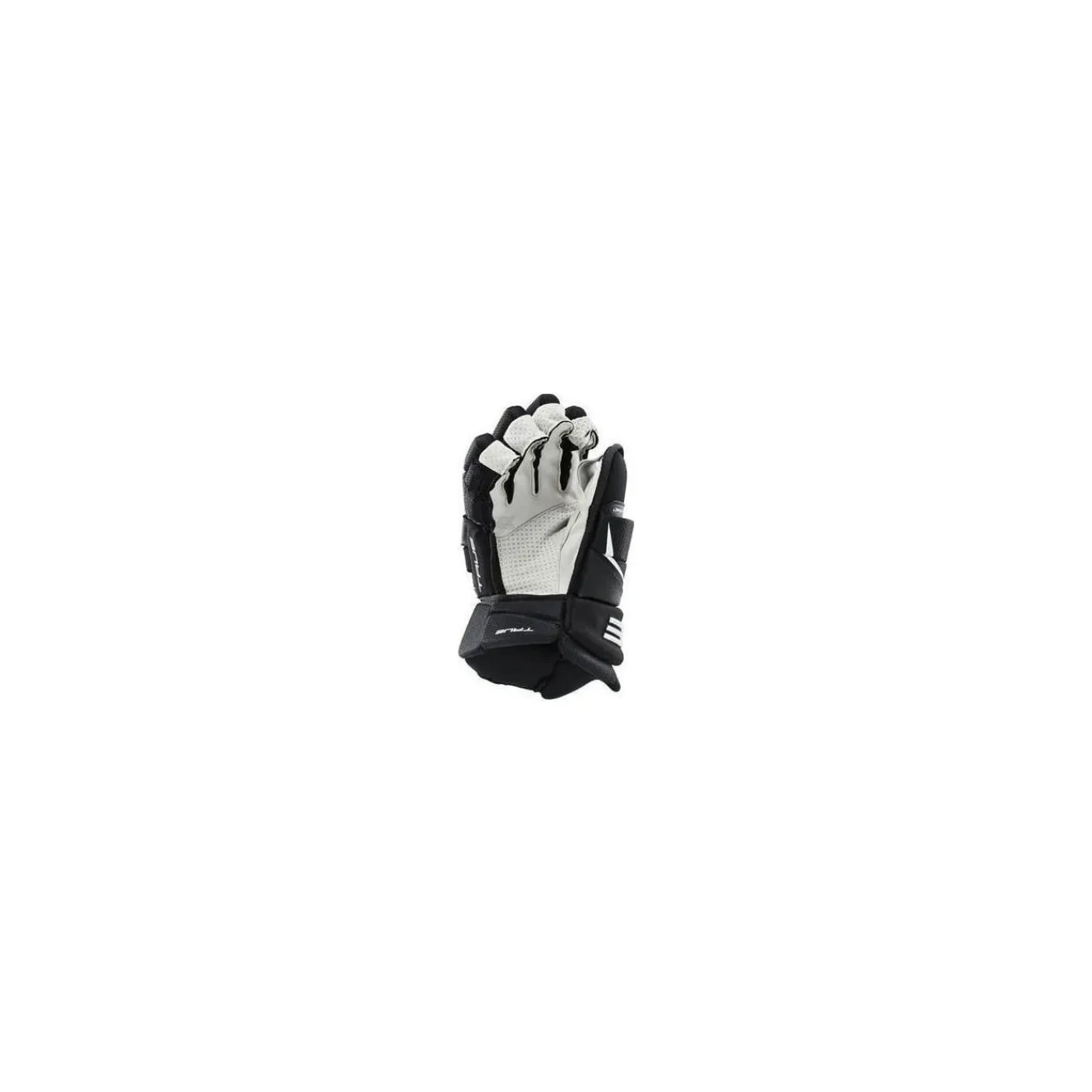 Discount Hockeyhandskar Catalyst 7X5 Jr Black Hockeyutrustning Junior|TRUE