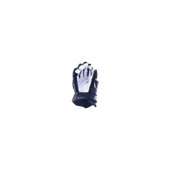 Clearance Hockeyhandskar Catalyst 9X5 Jr Navy Hockeyutrustning Junior|TRUE