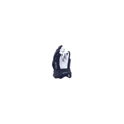 Clearance Hockeyhandskar Catalyst 9X5 Jr Navy Hockeyutrustning Junior|TRUE