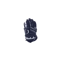 Clearance Hockeyhandskar Catalyst 9X5 Jr Navy Hockeyutrustning Junior|TRUE