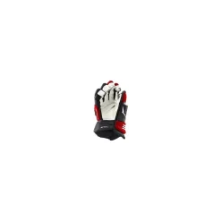 Discount Hockeyhandskar Catalyst 9X5 Jr Black/Red Hockeyutrustning Junior|TRUE