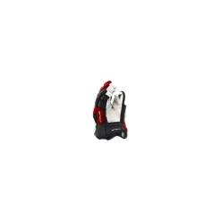 Discount Hockeyhandskar Catalyst 9X5 Jr Black/Red Hockeyutrustning Junior|TRUE
