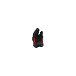 Clearance Hockeyhandskar Catalyst 7X5 Jr Black/Red Hockeyutrustning Junior|TRUE