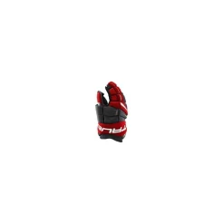 Clearance Hockeyhandskar Catalyst 7X5 Jr Black/Red Hockeyutrustning Junior|TRUE