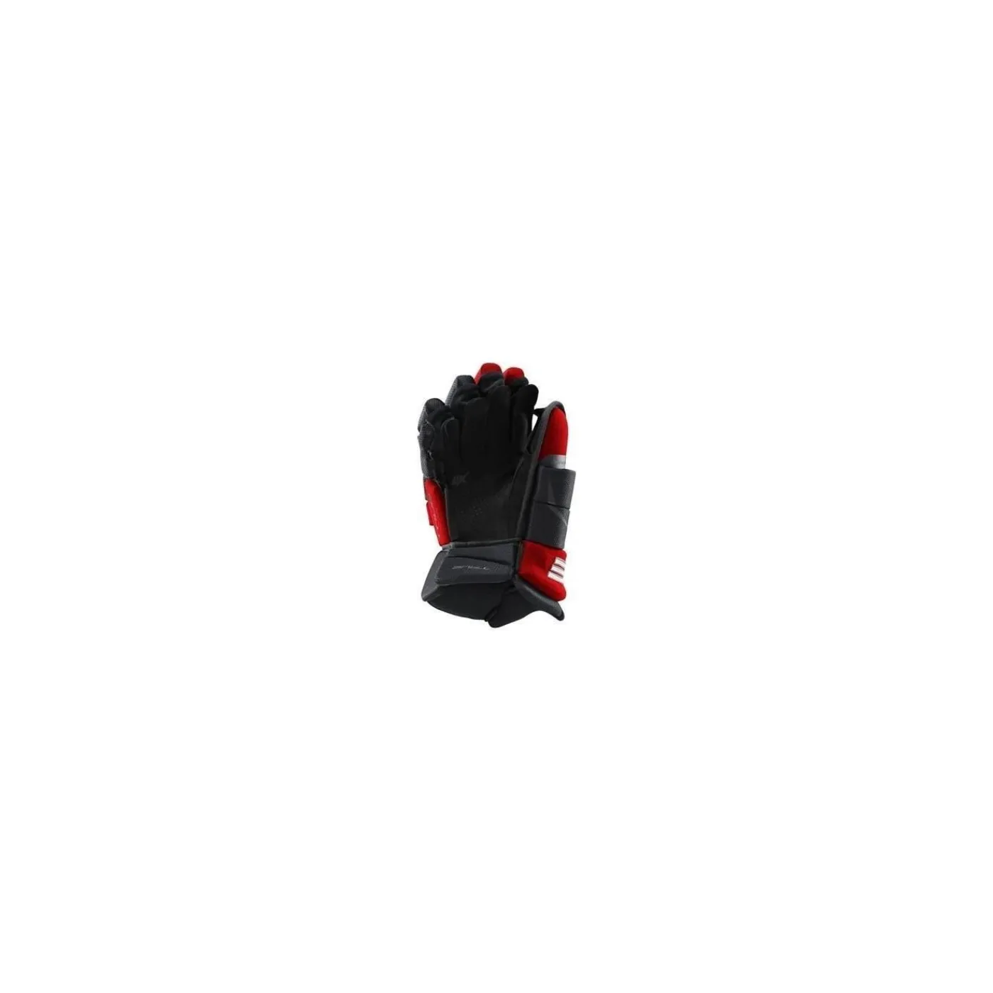Best Hockeyhandskar Catalyst 7X5 Sr Black/Red TRUE|Hockeyhandskar Senior