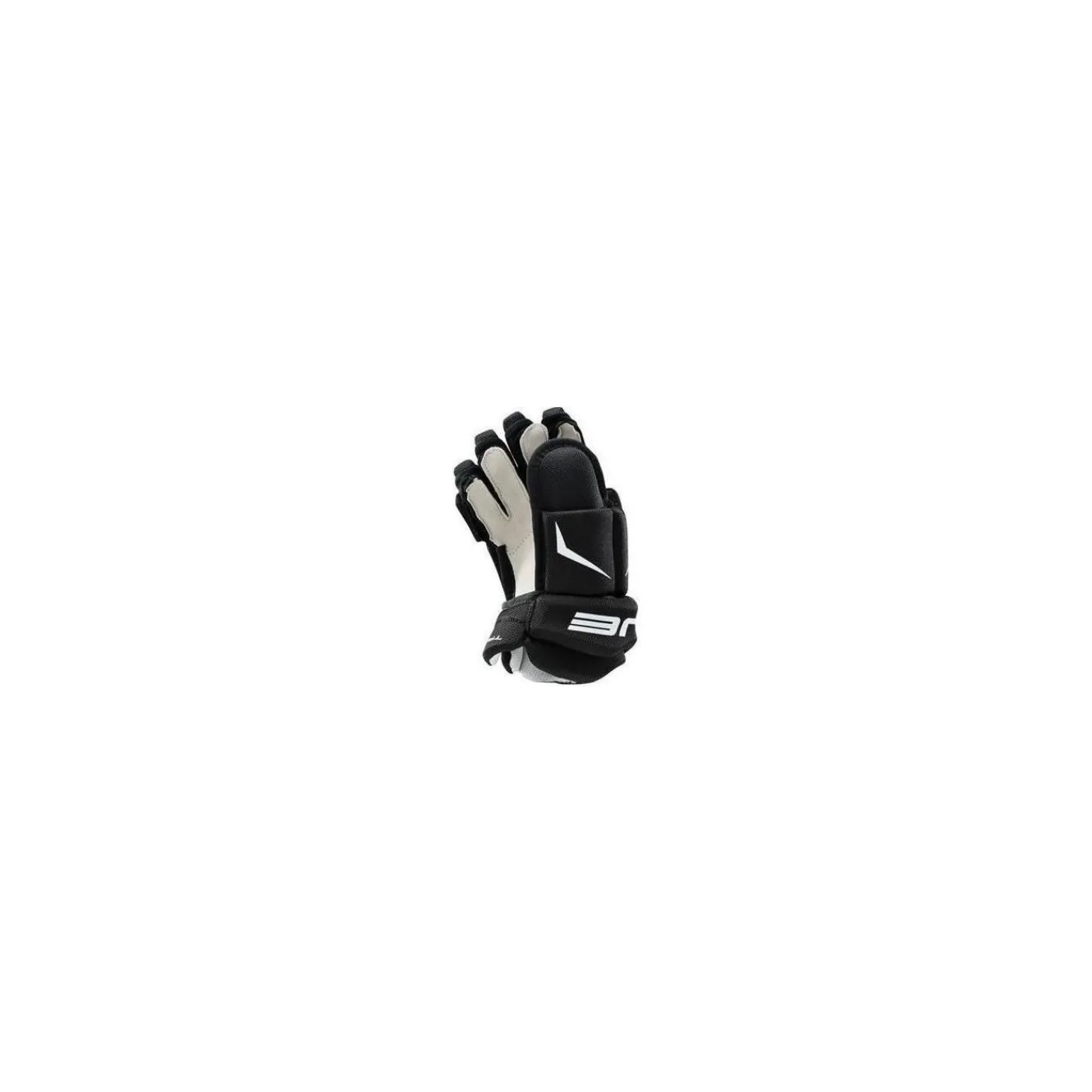 New Hockeyhandskar Catalyst 9X5 Sr Black TRUE|Hockeyhandskar Senior