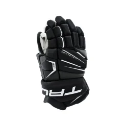 New Hockeyhandskar Catalyst 9X5 Sr Black TRUE|Hockeyhandskar Senior