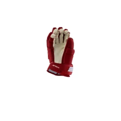 Outlet Hockeyhandskar Pro Sr Red TRUE|Hockeyhandskar Senior
