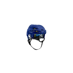 Hot Hockeyhjälm Dynamic 9 Pro Royal TRUE|Hockeyhjälmar Utan Galler