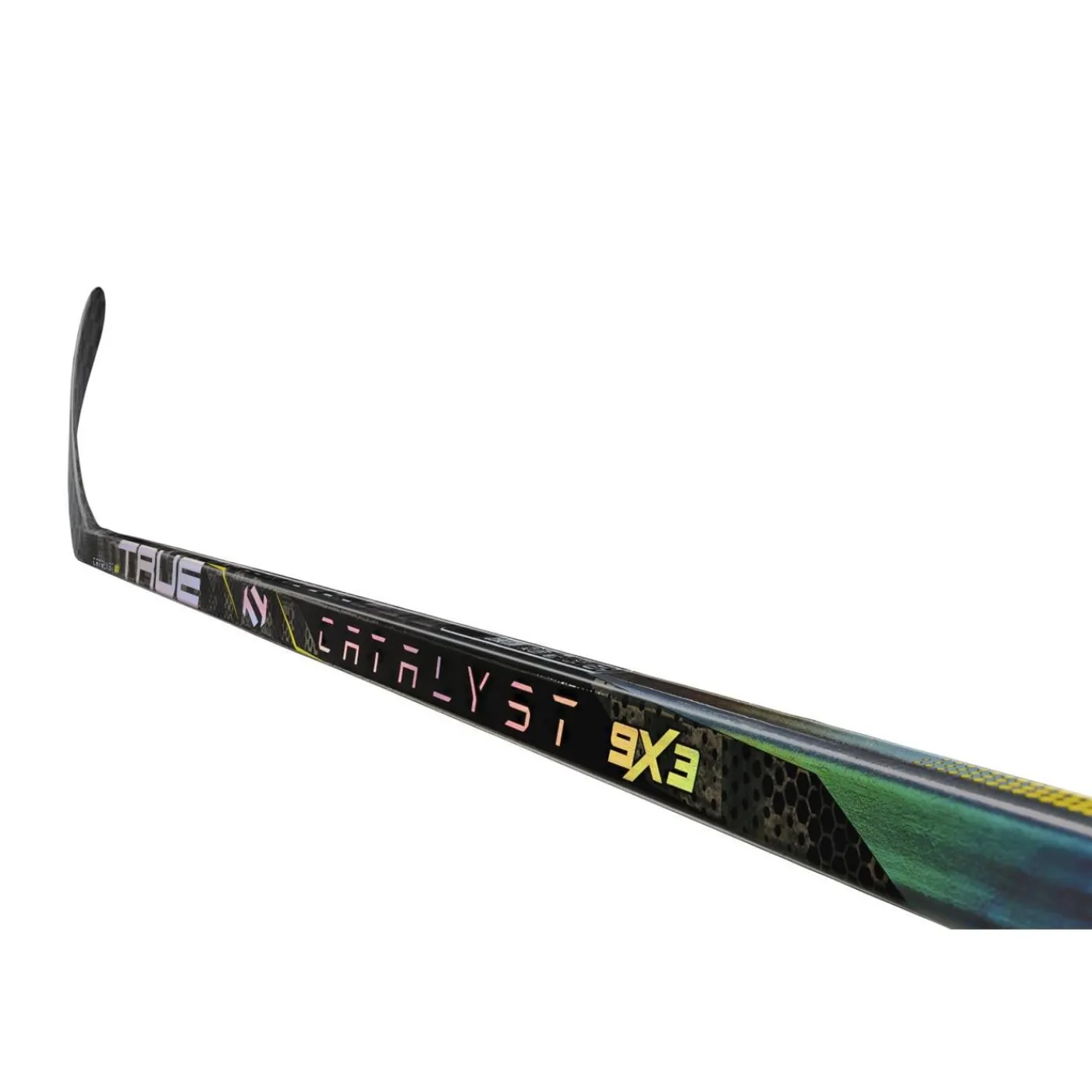 Outlet Hockeyklubba Catalyst 9X3 Jr Hockeyutrustning Junior|TRUE