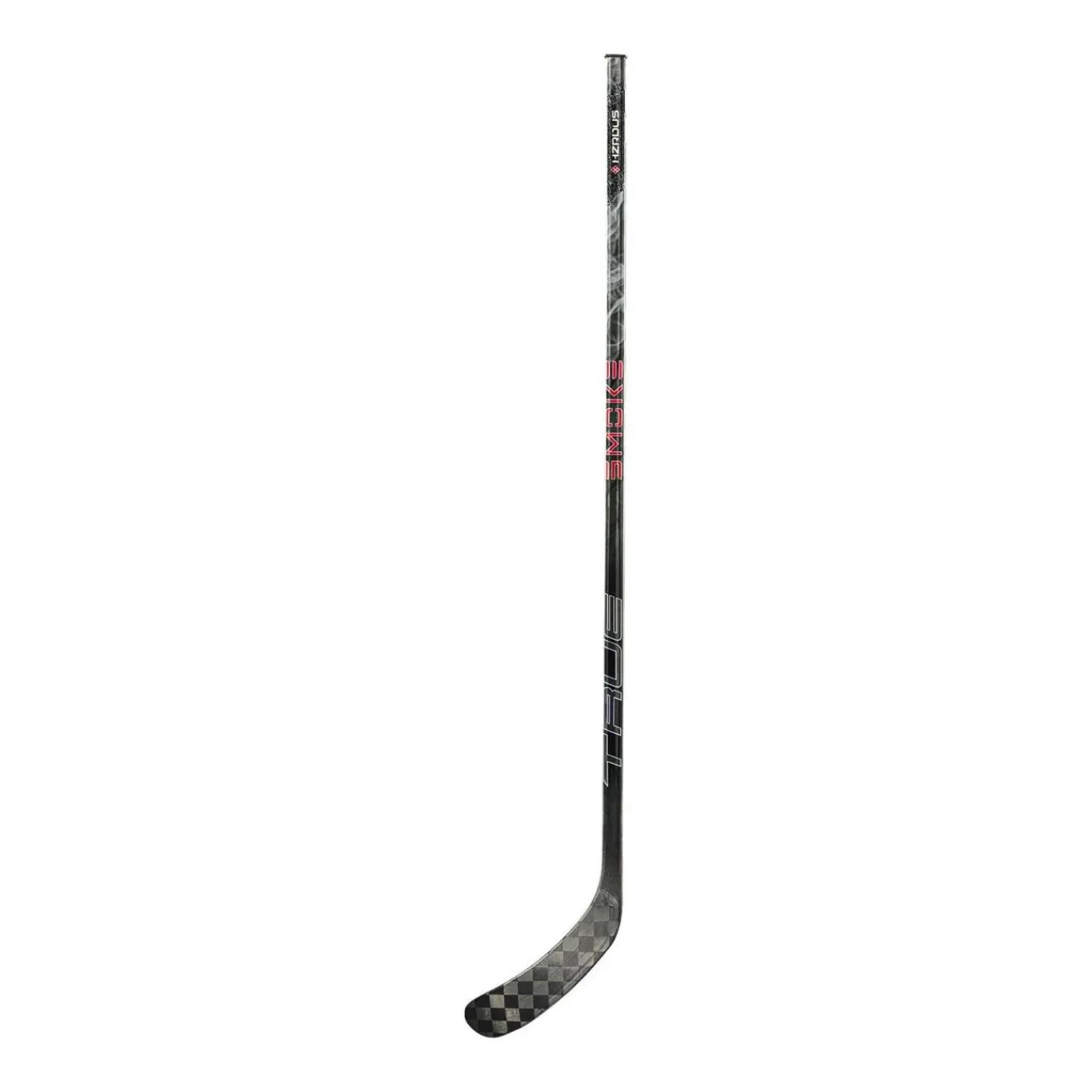 Best Hockeyklubba HZRDUS Smoke Int TRUE|Hockeyklubbor Intermediate