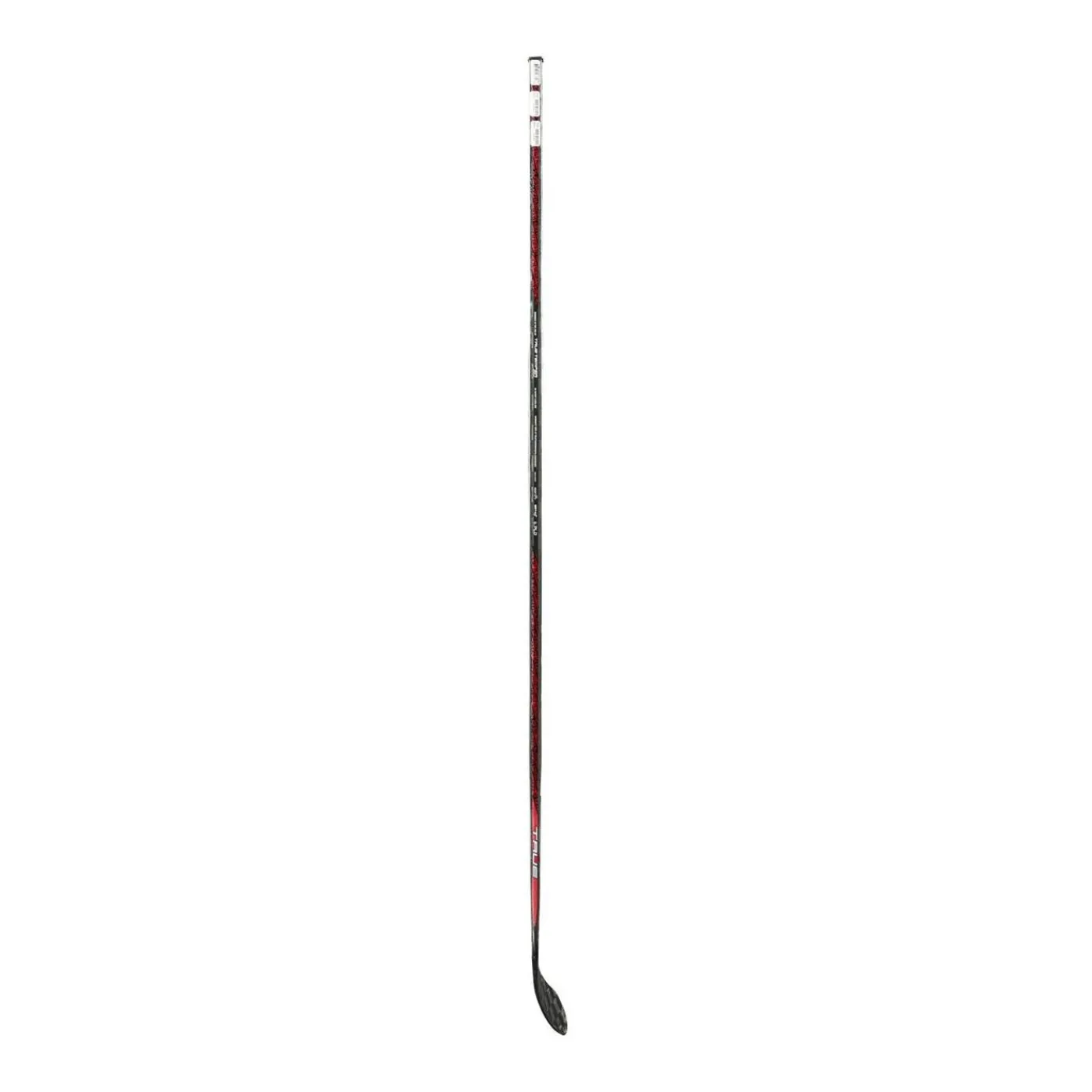 Best Hockeyklubba HZRDUS Smoke Int TRUE|Hockeyklubbor Intermediate