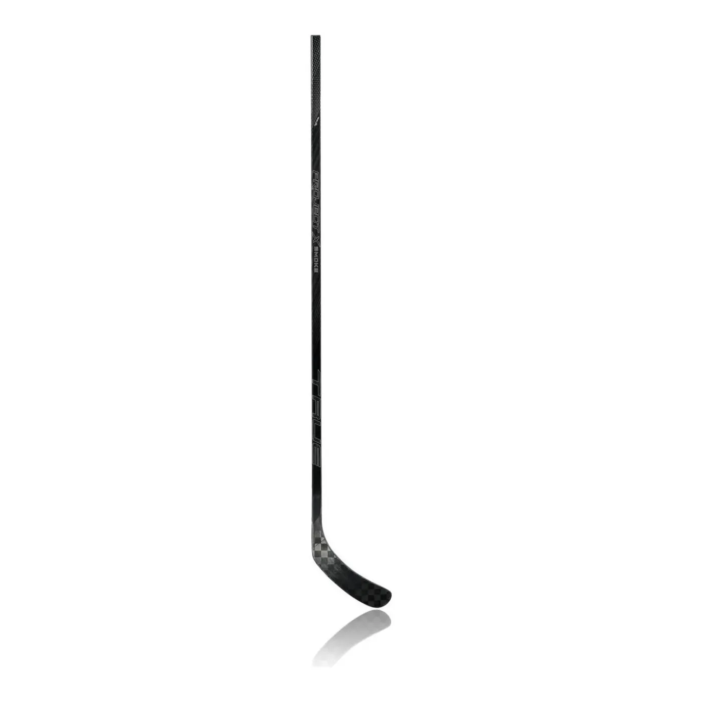 Clearance Hockeyklubba Project X Smoke Int TRUE|Hockeyklubbor Intermediate