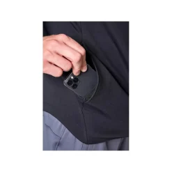 New Hoodie City Flyte Sr Black TRUE|Hoodies Senior
