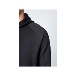 New Hoodie City Flyte Sr Black TRUE|Hoodies Senior