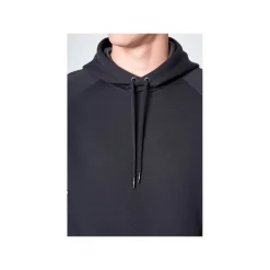 New Hoodie City Flyte Sr Black TRUE|Hoodies Senior